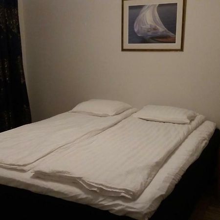 Nice Spacious Home Vaasa Luaran gambar