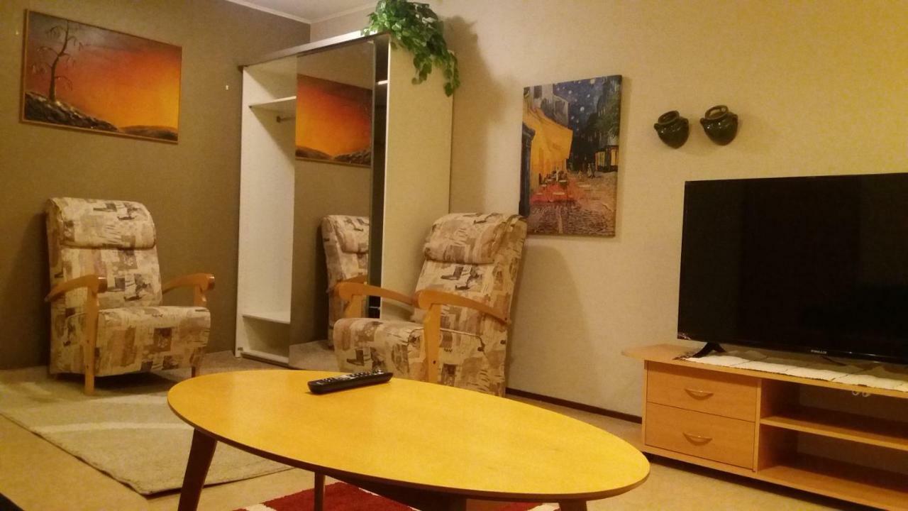 Nice Spacious Home Vaasa Luaran gambar