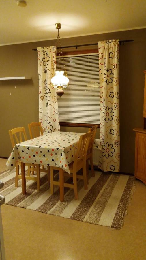 Nice Spacious Home Vaasa Luaran gambar
