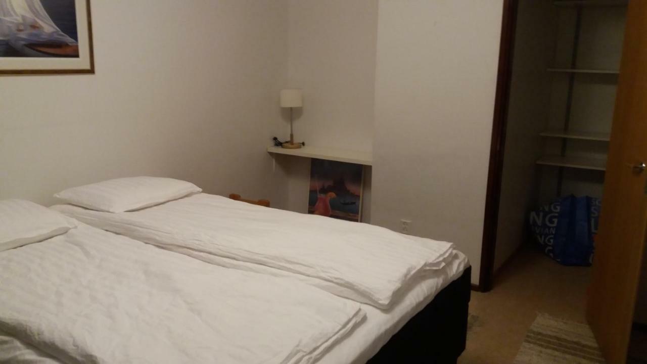 Nice Spacious Home Vaasa Luaran gambar