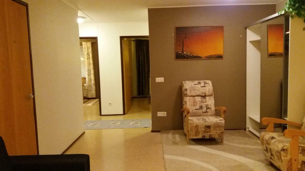 Nice Spacious Home Vaasa Luaran gambar