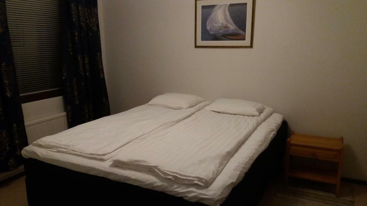 Nice Spacious Home Vaasa Luaran gambar