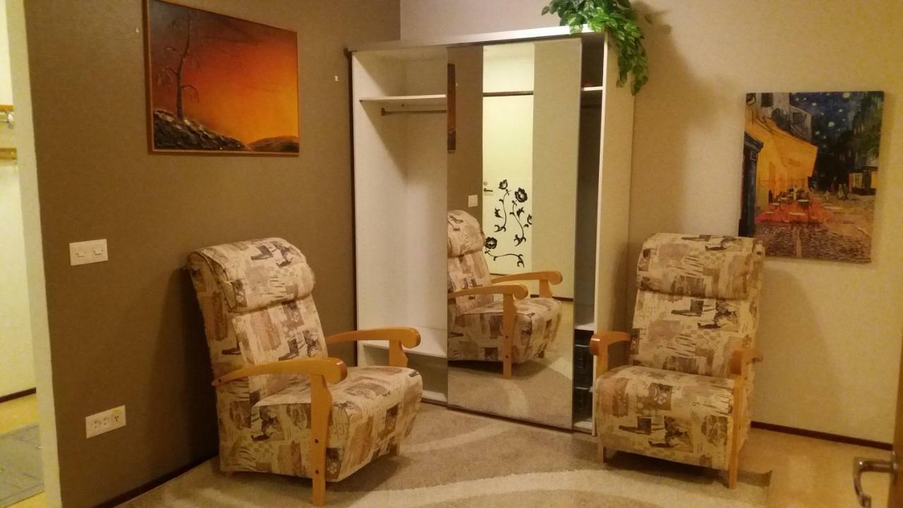 Nice Spacious Home Vaasa Luaran gambar