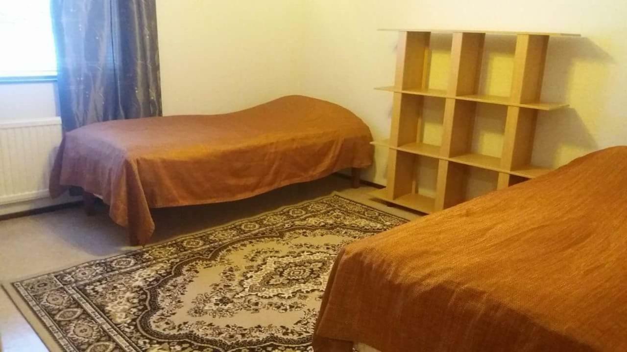 Nice Spacious Home Vaasa Luaran gambar